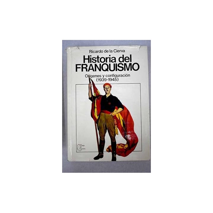 Historia del franquismo